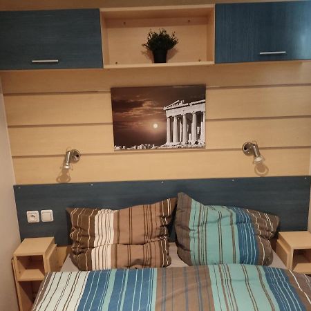 Smart Home Athen Mit Terrasse, Europapark, Rulantica 15Min Boofzheim Kültér fotó