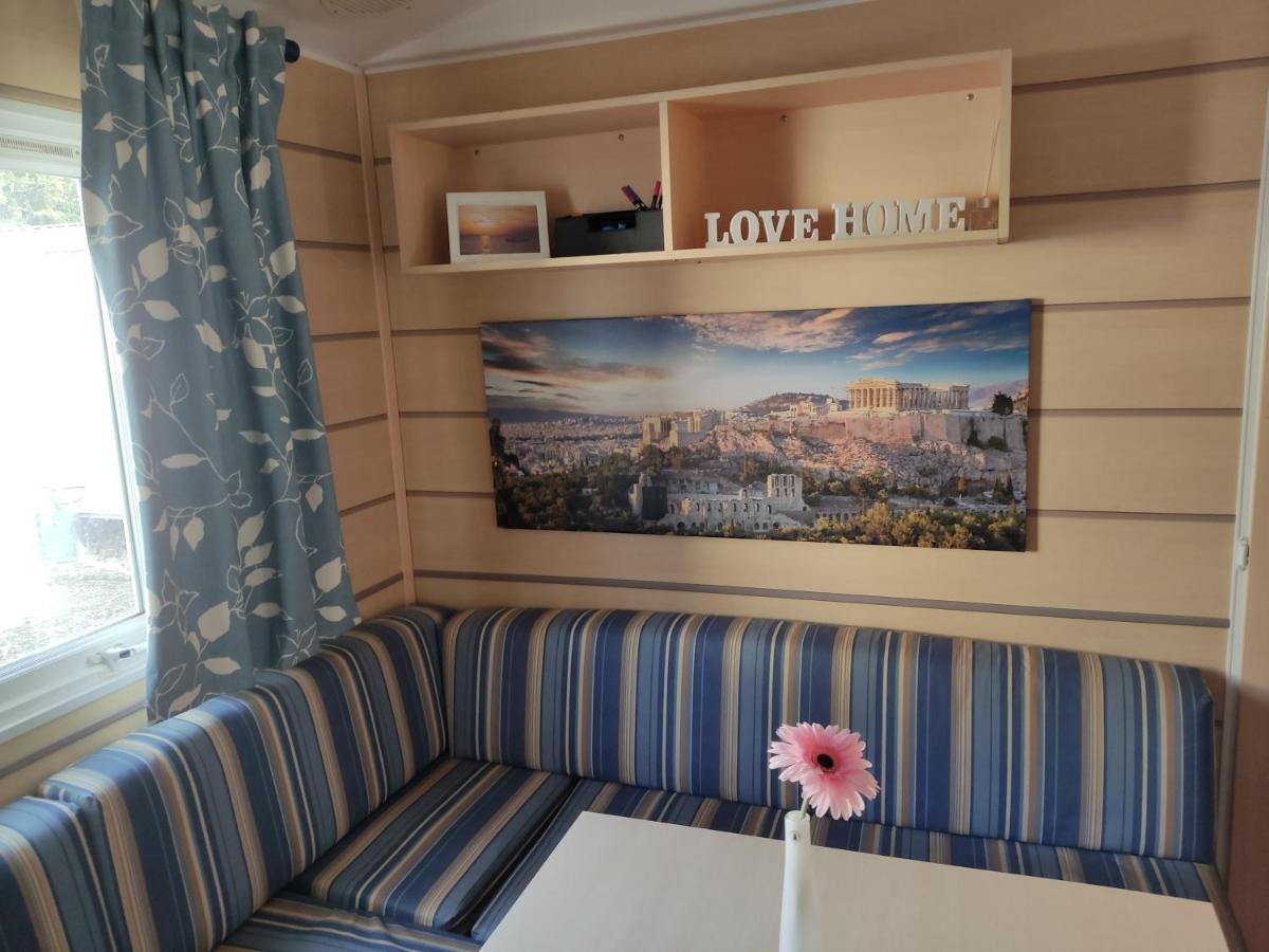 Smart Home Athen Mit Terrasse, Europapark, Rulantica 15Min Boofzheim Kültér fotó