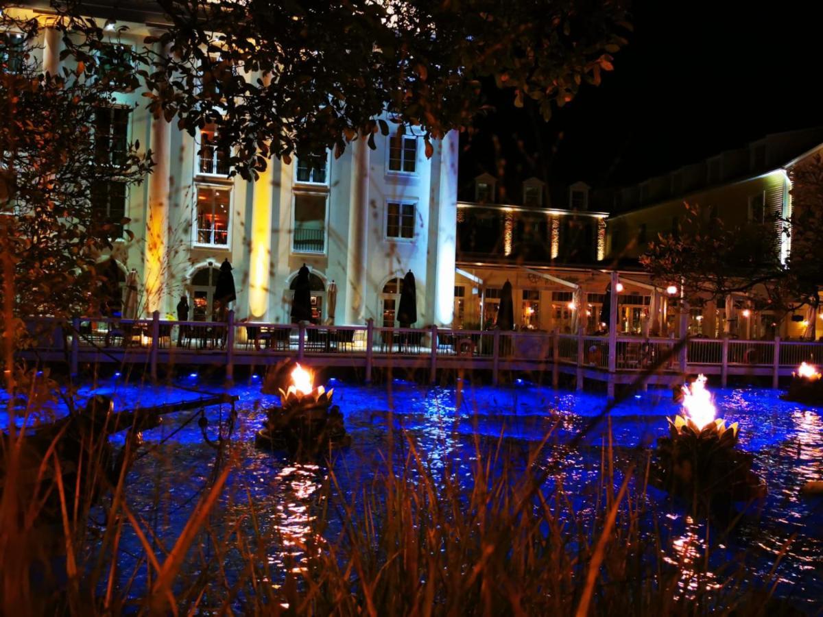 Smart Home Athen Mit Terrasse, Europapark, Rulantica 15Min Boofzheim Kültér fotó